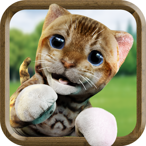 Cute Cat Simulator Games – Family Pet Kitten APK 1.0.3 Download