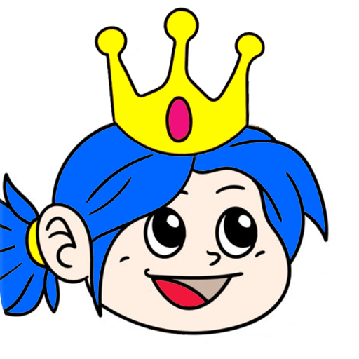 Cute Princess Coloring Book 👸👑 APK Download