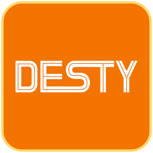 DESTY APK Download