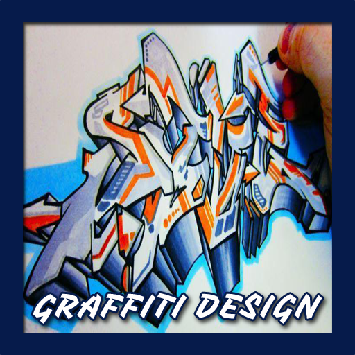 🎭 DIY Graffiti Design Easy APK 2.0 Download