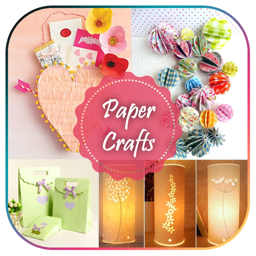 DIY Paper Craft APK Download