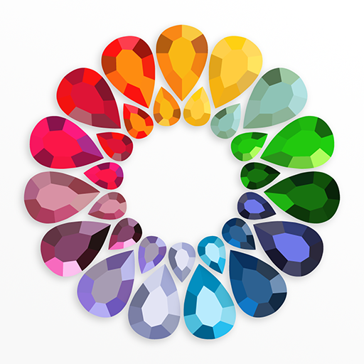 Dazzly – Diamond Art by Number APK Download