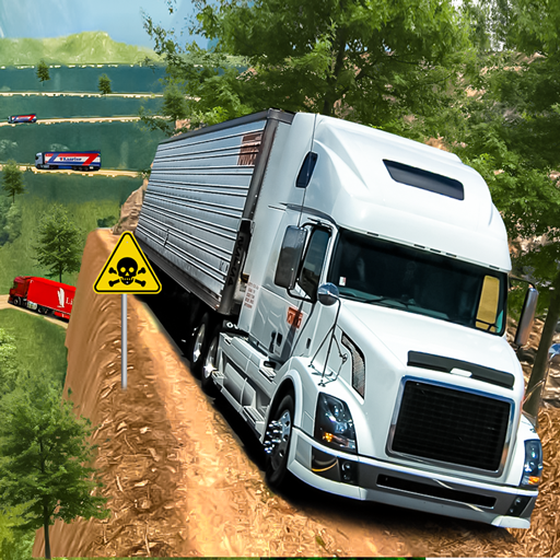 Death Road Truck Simulator 2021 APK Download