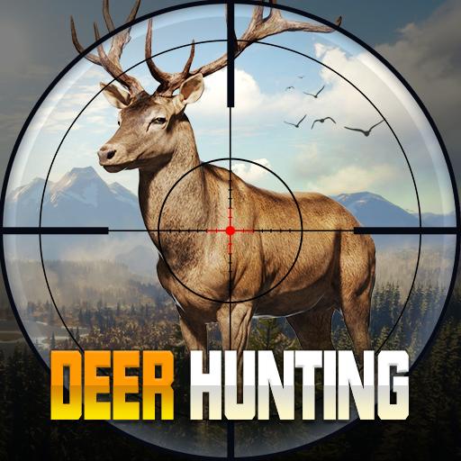 Deer Hunting: 3D shooting game APK 1.0.1 Download