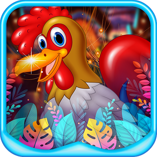 Deft White Rooster Escape APK Download