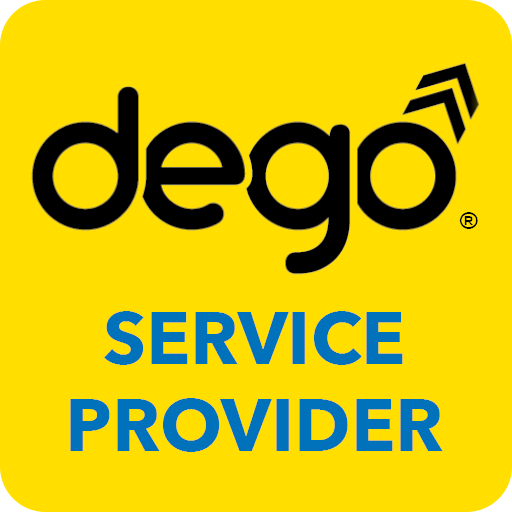 Dego Service Provider APK Download