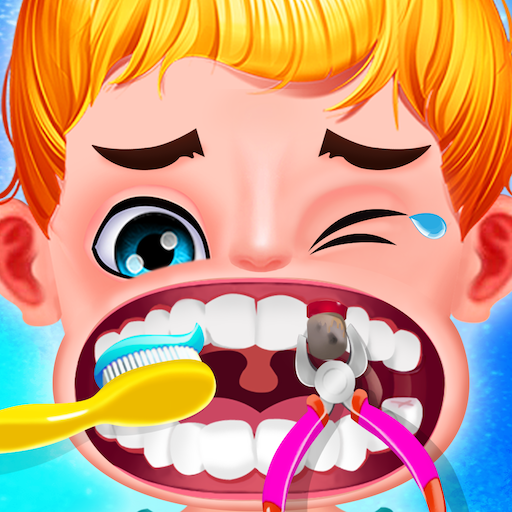 Dentist & Braces doctor – Mouth care surgery APK 5.0 Download