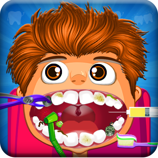 Dentist Doctor Clinic ER Care APK Download