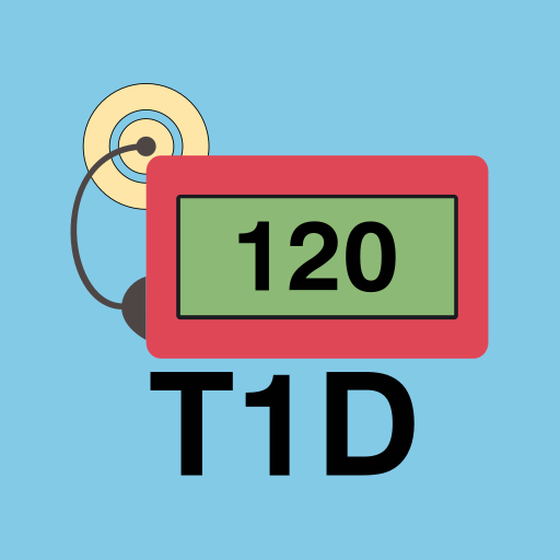 Diabetes Carb Counter for Type 1 Diabetics APK Varies with device Download