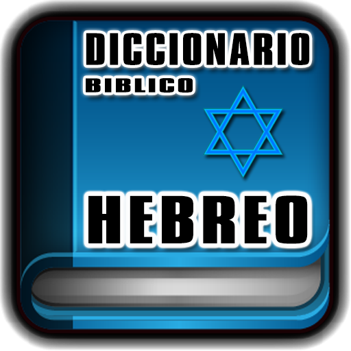 Diccionario Hebreo Bíblico APK Download