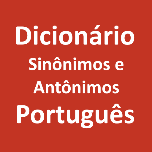 Dicionário Sinônimos e Antônimos em Português APK Download