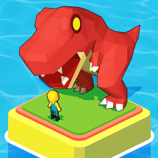 Dino Tycoon – 3D Building Game APK 1.3.3 Download