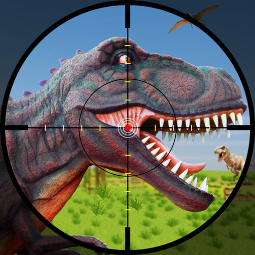 Dinosaur Hunting Game 3d APK Download