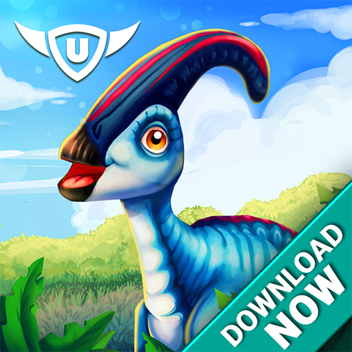 Dinosaur Park – Primeval Zoo APK 1.51.3 Download