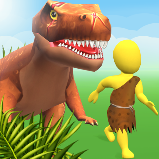Dinosaur attack simulator 3D APK 2.0 Download
