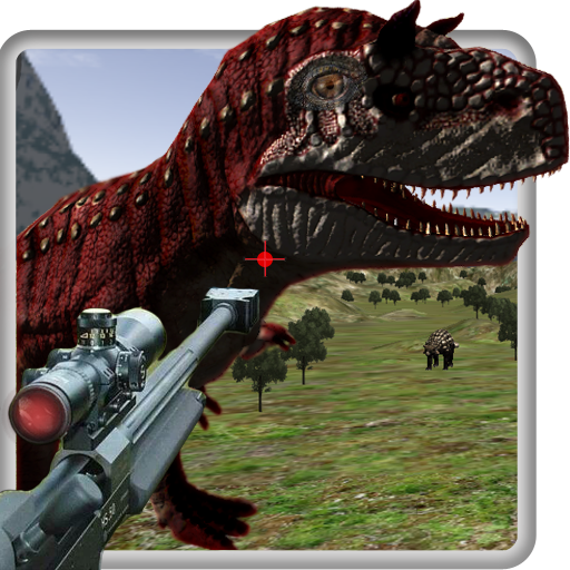 Dinosaurs Hunting 3D Wild Hunt APK 1.3 Download