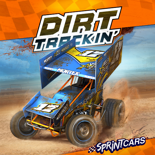 Dirt Trackin Sprint Cars APK 4.0.7 Download