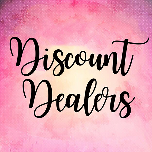 Discount Dealers APK Download