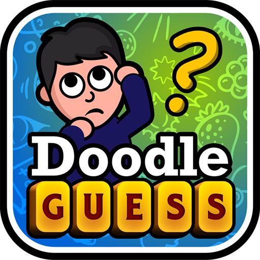 Doodle Guess – Tricky Puzzles APK 1.0.2 Download