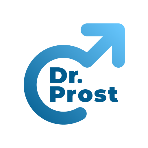 Dr. Prost – Kegel Exercise for Men APK Download