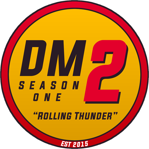 Draftmaster 2 – Rolling Thunder APK 2.2.7 Download