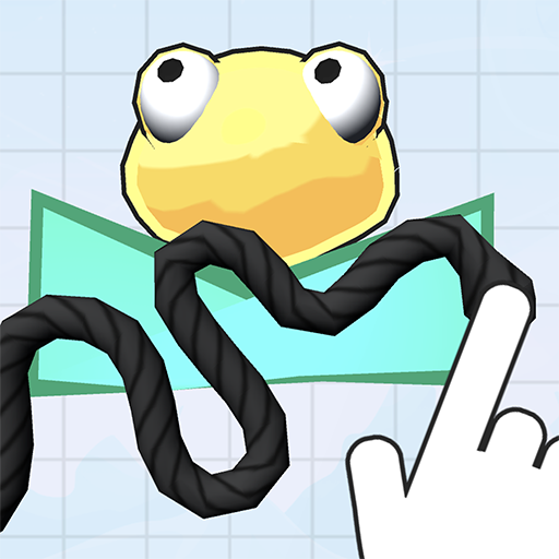 Draw the Rope APK Download
