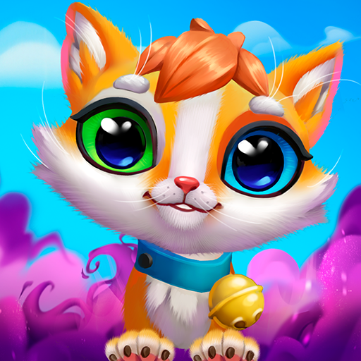 Dream Cats: Magic Adventure APK 1.0.0.4837 Download