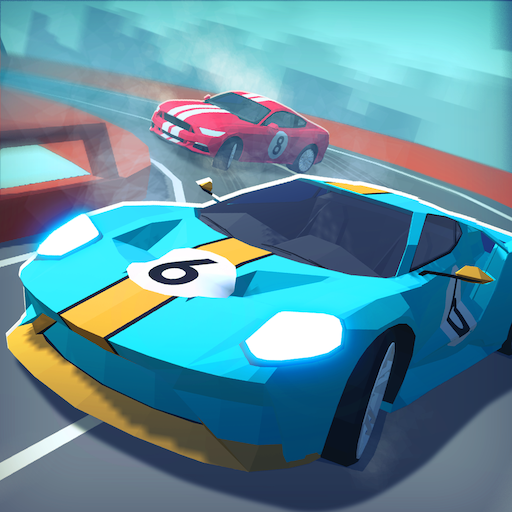 Drift Tycoon APK Varies with device Download