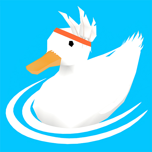 Duck Hill Climb Simulator APK 0.1 Download