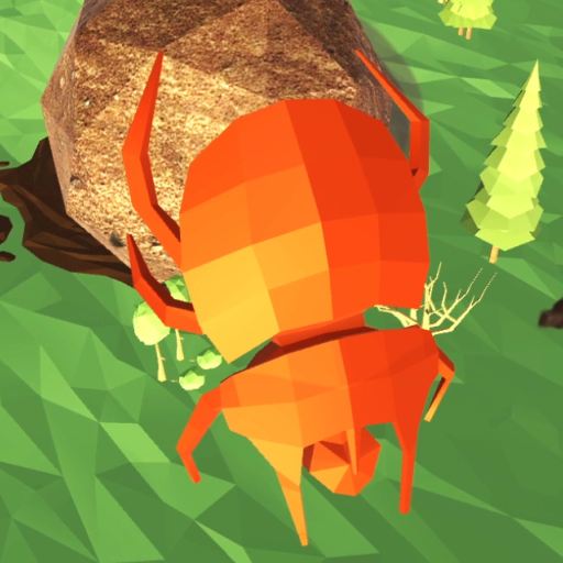 Dung Beetle Simulator APK Varies with device Download