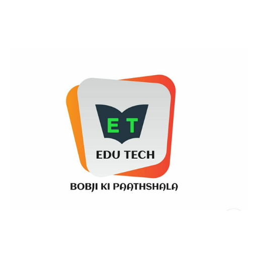 EDU TECH (Bobji ki Paathshala) APK Download