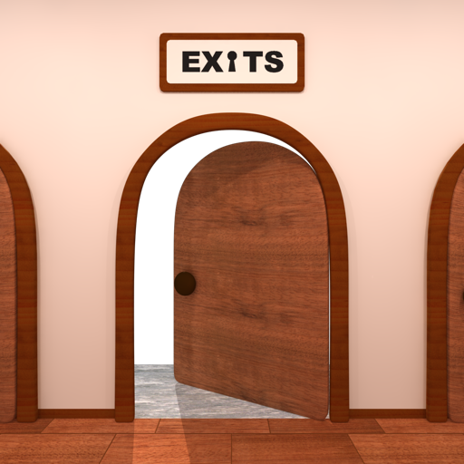 EXiTS – Room Escape Game APK 9.7 Download