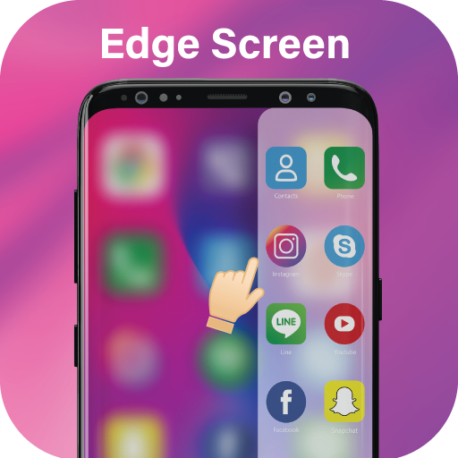 Edge Screen – Edge Gesture – Sidebar – Edge Action APK Download
