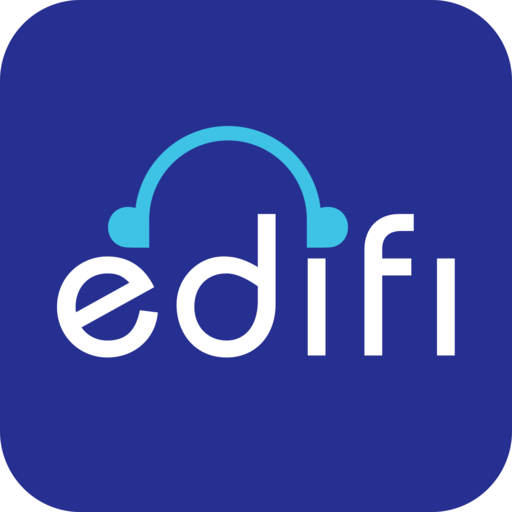 Edifi – Christian Podcast Player APK 1.1.10 Download