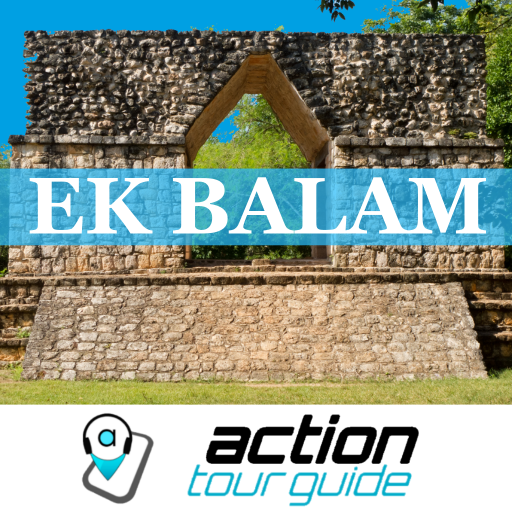 Ek Balam Tour Guide Cancun APK Download