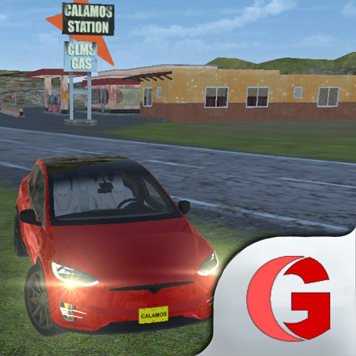 Electric Car Driving Simulator APK 1.7.0 Download
