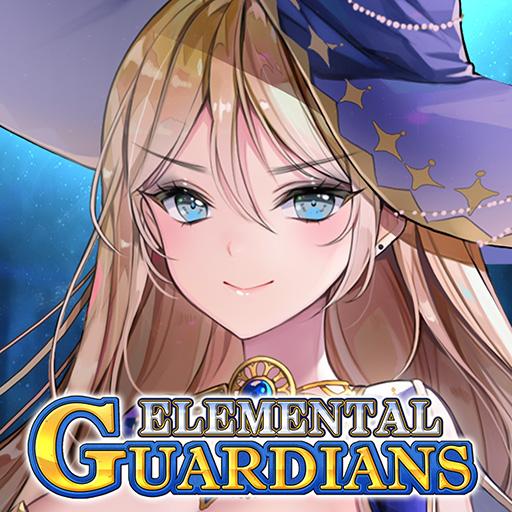 Elemental Guardians APK Download
