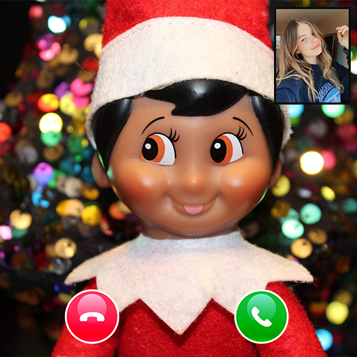 Elf on The Shelf Call & Chat APK Download
