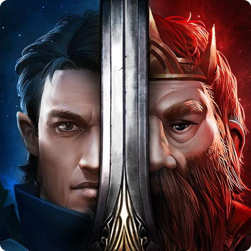 Elves vs Dwarves APK 16.2.0 Download