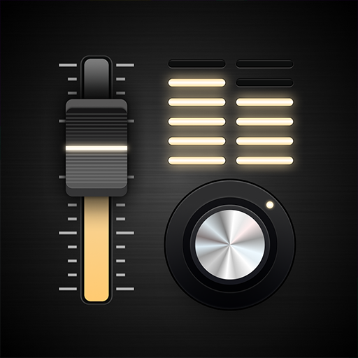 Equalizer music player booster APK Download