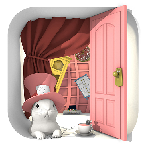 Escape Game: Tea Party APK Download