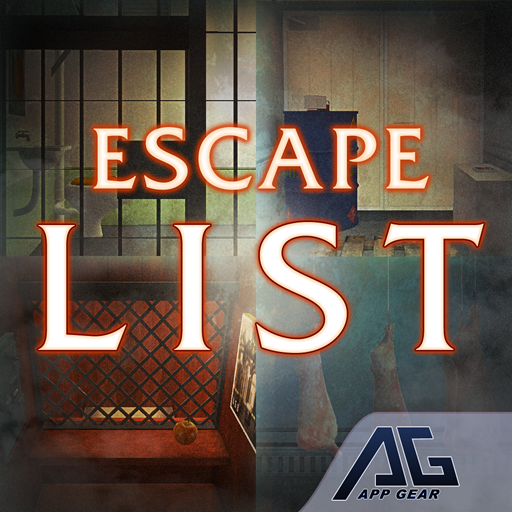 Escape Game – The LIST APK 1.3.2 Download