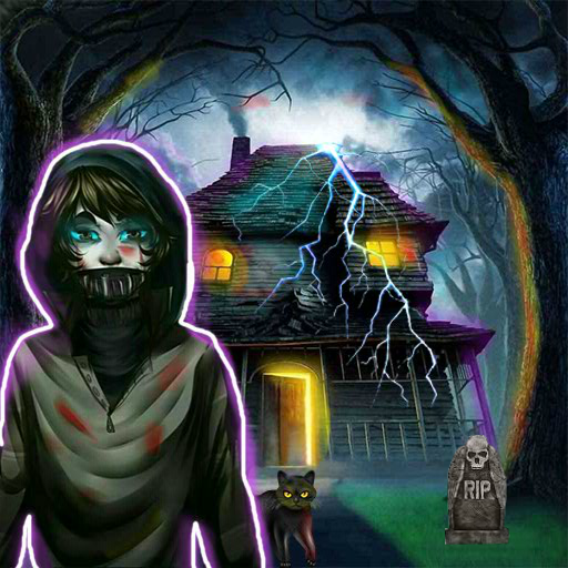 Escape Room Horror – Endless Scary Games APK Varies with device Download