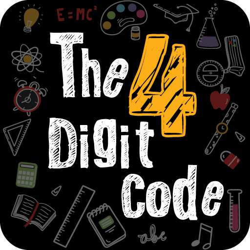 Escape Room : The 4 Digit Code APK 0.7.2 Download