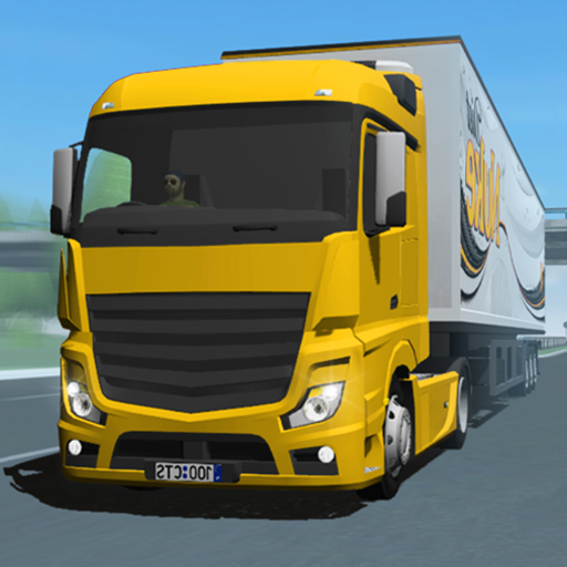 Euro Truck Simulator 2022 APK Download