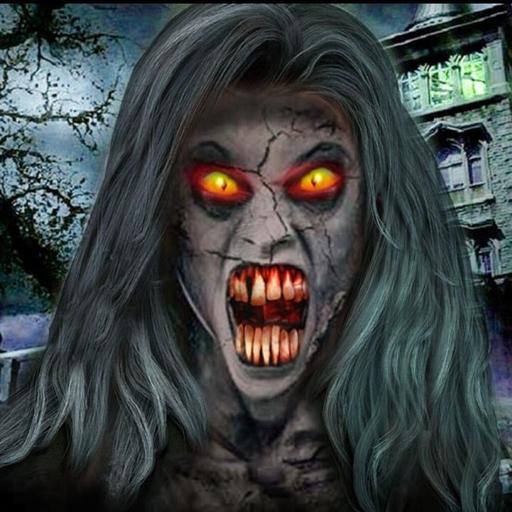 Evil Scary Nun 3D : Hello Granny Horror Games APK Download