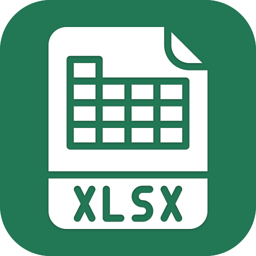 Excel Spreadsheet: Xls Viewer APK Download