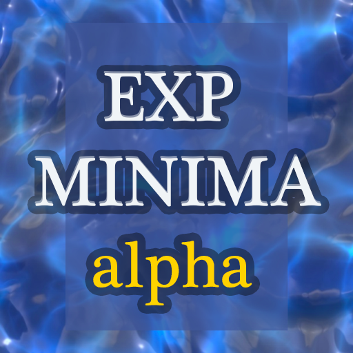 Exp Minima: Relaxing Text RPG APK Varies with device Download