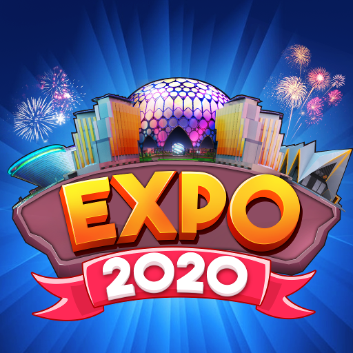 Expo 2020 APK 1.5 Download