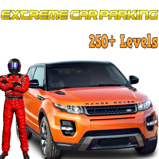 Extreme Car Parking : New Driving Master 3D APK Download